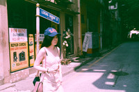 LEICA M3 COLOR EXPIRED